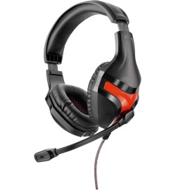  Headset Warrior Gamer - PH101