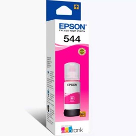 Refil de Tinta Epson T544- Magenta