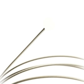 Corda para Violo Giannini  Nylon 4a (R) GENW4 