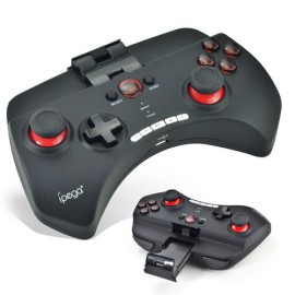 Controle Wireless para Android e Iphone PG-9025  pega