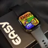 Smartwatch WearZone Easy Esportivo 45 mm, com GPS e Chamadas