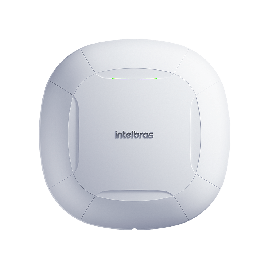 Roteador Access Point Corporativo Intelbras BSPRO 1350