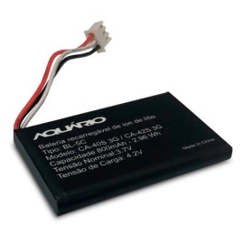 Bateria de Lithium para Celular Mesa 3.7v 800mah Ca-42s 3g