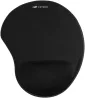 C3tech Mouse Pad Mp-50 Com Apoio Ergonomico E Descanso Do Pulso
