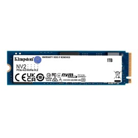 SSD 1Tb M2Pcie Nvme King Nv2 