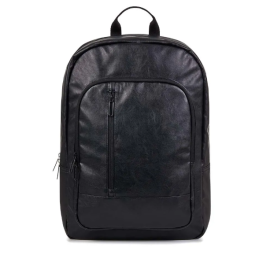 Mochila Swisspack Street Preta At 15.6 Pol. - BO419