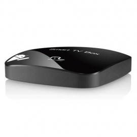 Conversor Smart Tv Box Multilaser - Nb103