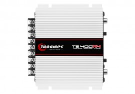 Modulo Amplificador Taramps TS400x4 400w Rms 2 Ohms 4 Canais