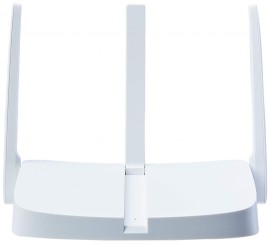 Roteador Mercusys Mw305r 300mbps 3 Antenas Versão 2.0