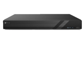 Gravador Nvr Motorola 8 Canais Face Id Mtn081K0022