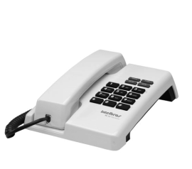 Telefone com Fio Intelbras TC 50 Artico