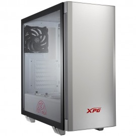 Gabinete Gamer XPG Invader Branco 