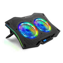 Base Notebook Gamer C3 Tech NBC-400BK 17,3
