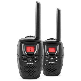  Rdio Comunicador Intelbras RC 5002