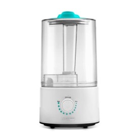 Umidificador e Aromatizador Ultrassnico Multikids Baby 2,1L - HC026