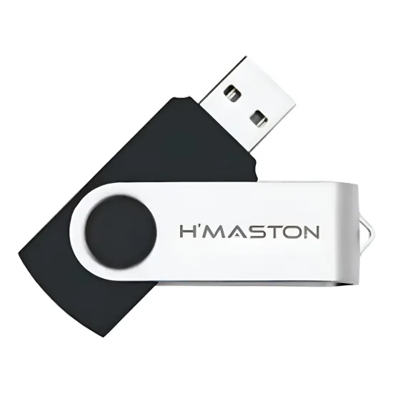Pen Drive 64gb Usb 3.0 H'maston Hm-u64