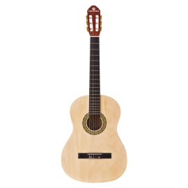 Violo Harmonics GC-10 Acstico Nylon Natural ( Apenas Retirada em Loja )