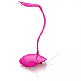 Luminria Led Usb 3 Nveis De Luz Multilaser AC273