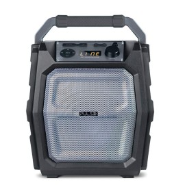 Caixa De Som Speaker Bluetooth 150W Rms De Potncia Pulse - SP283