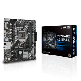 Placa me 1200 Asus Prime H410MEBR DDR4 