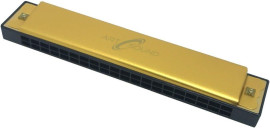 Gaita 20 Vozes 15 Cm