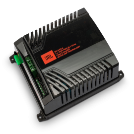 Mdulo Amplificador BR-A 400.4 - JBL