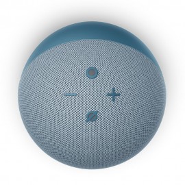 Alexa echo dot 4 azul