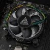 Cooler Processador Intel Arktek Akfan D85