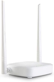 Roteador Wireless 300Mbps Tenda N301P com 2 Antenas