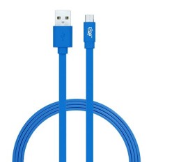 Cabo Micro Usb Android - I2go Azul