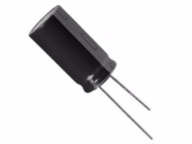 Capacitor Eletrolitico 105 Graus 220 X 160v