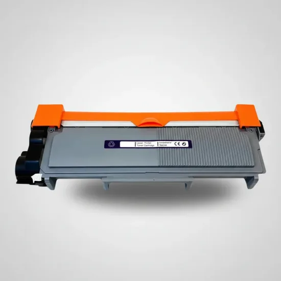 Toner Compat�vel Brother Evolut Tn660 Tn2370 2340 Tn630