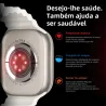 Rel�gio Smartwatch N11 Ultra