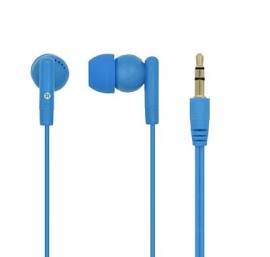 Fone de Ouvido i2GO Azul