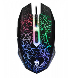 Mouse Gamer Evolut Rayden EG-104RB