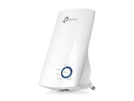 Repetidor de Sinal 300Mbps 2.4Ghz TL-WA850RE - TP-Link