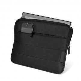 Case Multilaser Dupla Camada Tablet at 7"- Preto