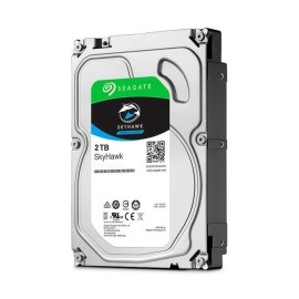 HD Seagate Skyhawk Surveillance 2TB Sata iii 256MB 7200RPM - ST2000VX015