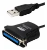 Cabo Usb Para Impressora Paralela 36 Pinos