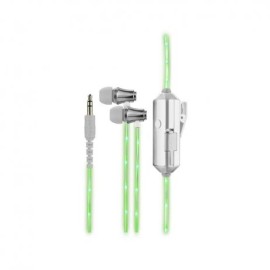 Fone de Ouvido Luz de Led Multilaser - PH122 