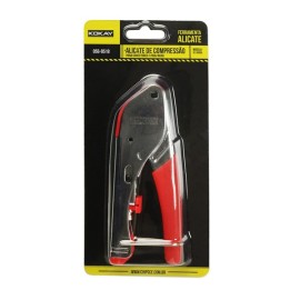 Alicate Crimpar Compressão F /rg06 / Rg59 - Kokay