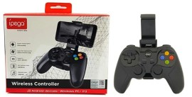 Controle Joystick Jogo Android Celular Bluetooth pega 9078
