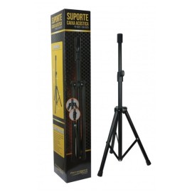 Suporte ChipSce para Caixa de Som Tripe - Ps-0025