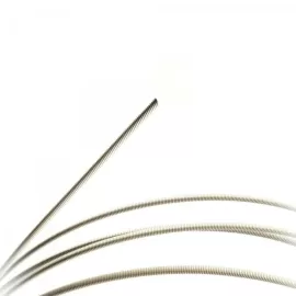 Corda para Violo Nylon 6a Mi Genw6 Srie Canrio Giannini