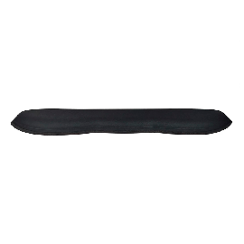 Apoio Ergonmico De Pulso Para Teclado Digitao Bright 556