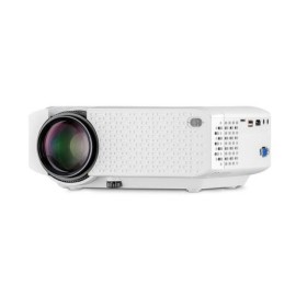 Smart Screen Linux E Funo Projetor 1800 Lumens Multilaser - PJ002