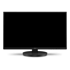 Monitor AOC 21,5" LED FHD Widescreen , Conexo VGA, HDMI, Sada de udio - 22B3HMF Preta