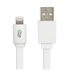 Cabo para Iphone - I2g0 Branco