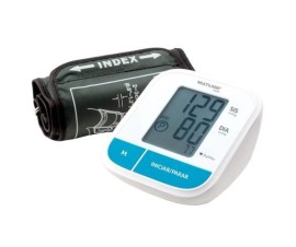 Monitor de Presso Arterial de Brao HC206 - Multilaser