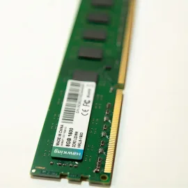 Mem�ria Ram Pc Hawking Ddr3 8gb 1600mhz